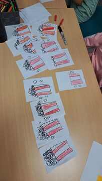 stop motion 2